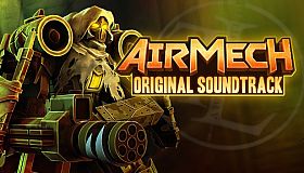 AirMech Soundtrack