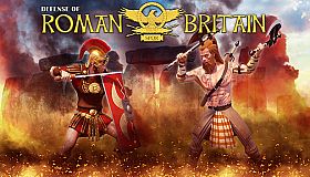 Defense of Roman Britain