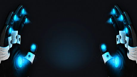 Q.U.B.E. 10th Anniversary Game