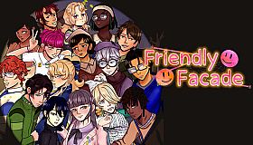 Friendly Facade