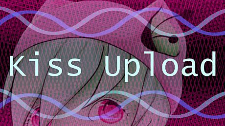 Kiss Upload Game
