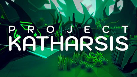 Project Katharsis Game