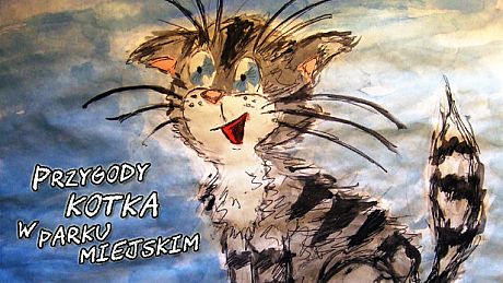 Kitten adventures in city park - Bonus Content DLC