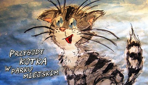 Kitten adventures in city park - Bonus Content