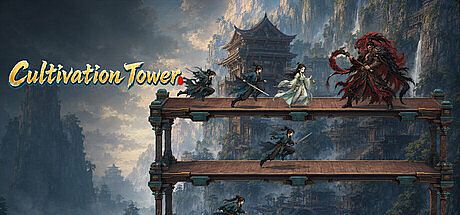 Cultivation Tower Game