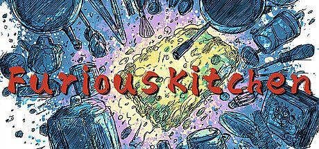 Furious Kitchen Game