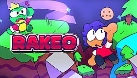 Rakeo