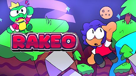 Rakeo Game