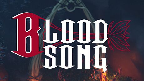 BLOODSONG Game