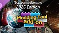 Modding Tool Add-on for Geo-Political Simulator 2026 Edition