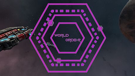 World Order Game