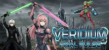 Veridium: Final Pulse