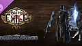 Path of Exile - Elite Iron Incarcerator Supporter Pack