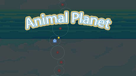 Animal Planet Game