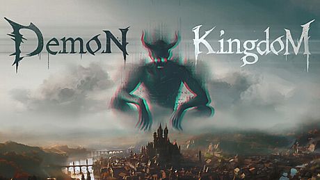 Demon Kingdom Game