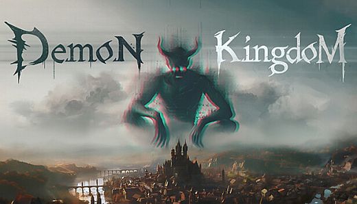 Demon Kingdom
