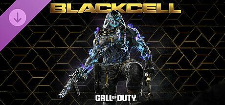 Call of Duty: Black Ops 6 - BlackCell (Season 04) DLC