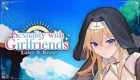 Sexuality with girlfriends : Laler&Reese