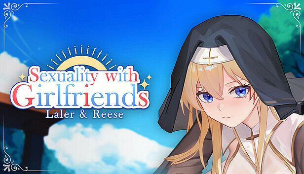 Buy Sexuality with girlfriends : Laler&Reese