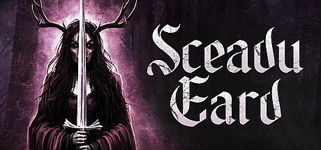 Sceadu Eard Game