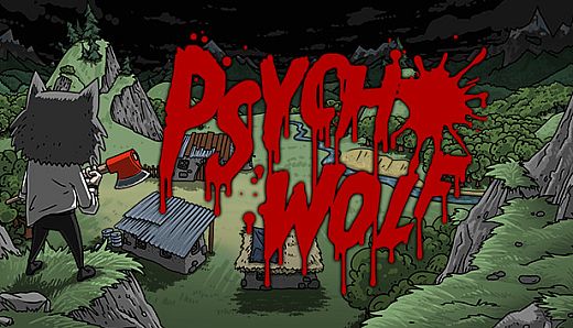 Psycho Wolf