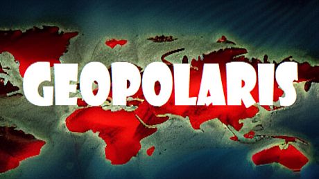 Geopolaris: Conquer & Dominate Game
