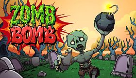 Zomb Bomb