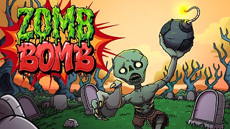 Zomb Bomb Game