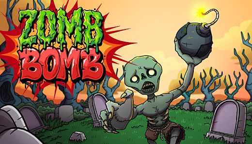 Zomb Bomb