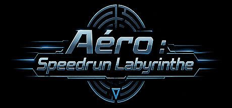 Aéro: speedrun labyrinthe Game