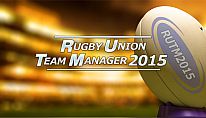 Rugby Union Team Manager 2015 für PC kaufen