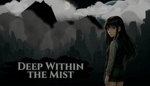 Deep Within the Mist