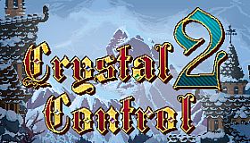 Crystal Control II