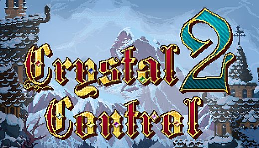 Crystal Control II