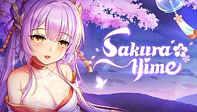 Sakura Hime 4