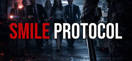 Smile Protocol Game