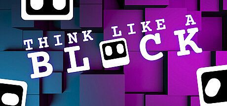 Think Like a Block Game