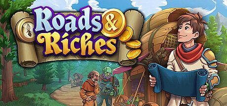 Roads & Riches Playtest Game