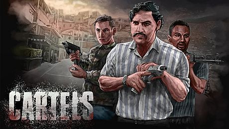 Cartels Game