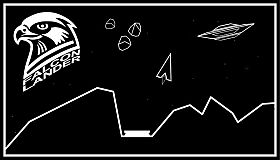 FalconLander