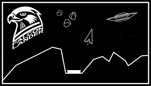 FalconLander