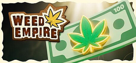 Weed Empire Game