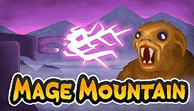 Mage Mountain