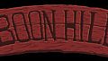 Welcome to Boon Hill - OST