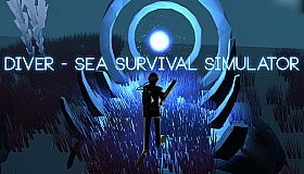 DIVER - SEA SURVIVAL SIMULATOR