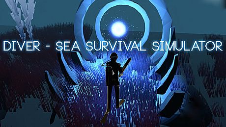 DIVER - SEA SURVIVAL SIMULATOR Game