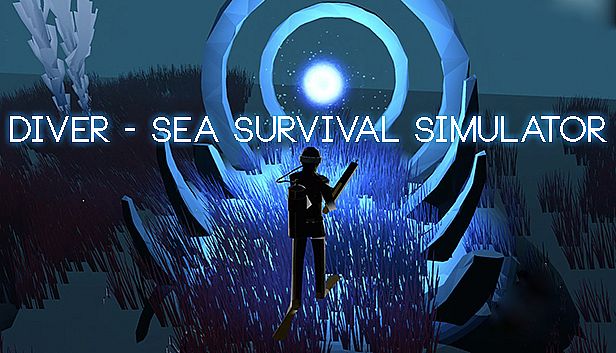 Buy DIVER - SEA SURVIVAL SIMULATOR
