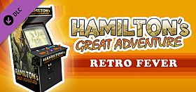Hamilton's Great Adventure - Retro Fever DLC