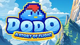 DODO: A Story Of Flight