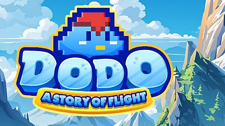 DODO: A Story Of Flight Game